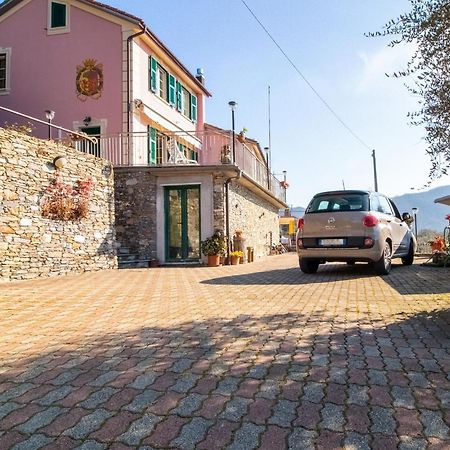 Villa Le Macine Molino Nuovo  Extérieur photo