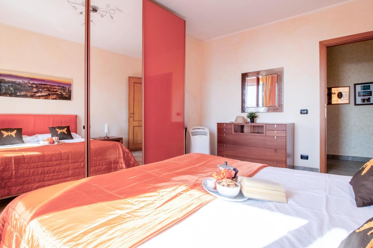Villa Le Macine Molino Nuovo  Extérieur photo