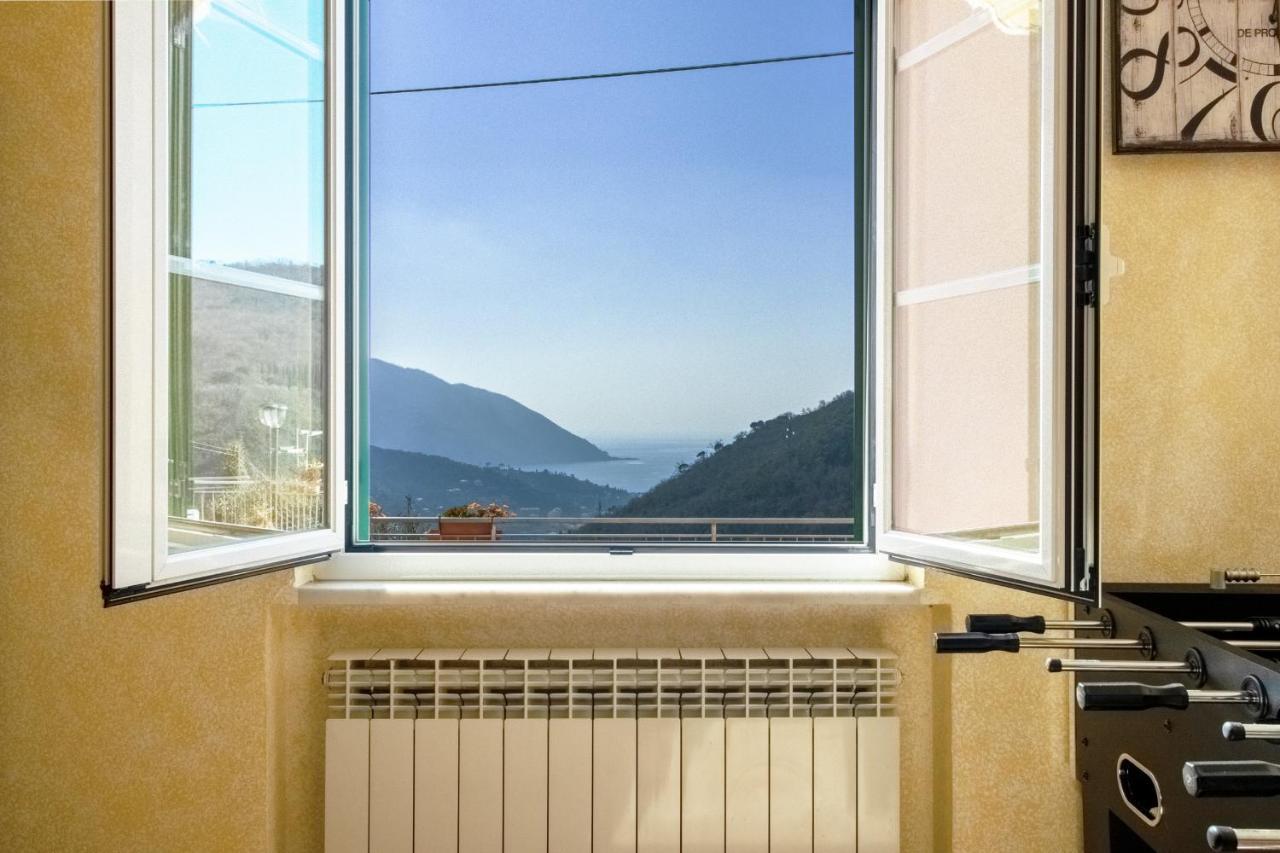 Villa Le Macine Molino Nuovo  Extérieur photo